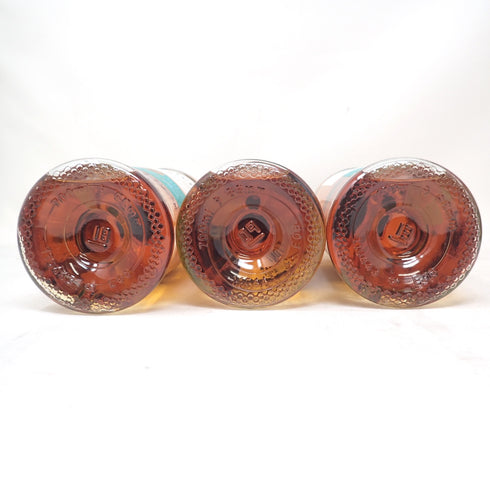 【セット】グレンリベット ダブルオーク 12年 700ml シングルモルト 箱付き THE GLENLIVET 6本セット 同梱不可【SKU】